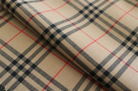 burberry fabric amazon|burberry fabric for sale.